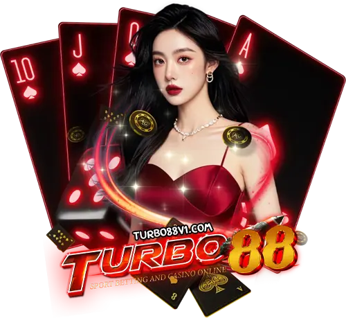 TURBO888 Login